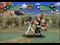 Naruto Clash of the Ninja Revolution 2 (Combo Exhibition)