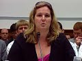 House Probes FEMA Cover-up (CBS News) House Probes FEMA Cover-up (CBS News)