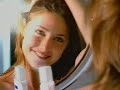 lisa snowdon - kelloggs special k / nivea tv advert