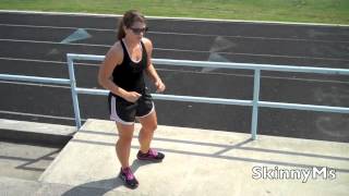 Olympic Workout - Full Body - Circuit Training