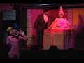 Hanna Barbera Play Festival: Snagglepuss, Don\