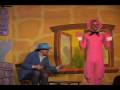 Hanna Barbera Play Festival: Snagglepuss, Don't Know it Poet