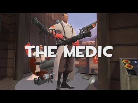 medic - Here it is ! The Review of the Medic ! :) This Review is the longest I ever made, enjoy it ! Edit : The music at 2:51 is