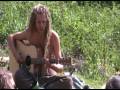 Rainbow Gathering(UK) 2009 by Assi Rose Part 1