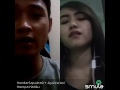 Hampa hatiku