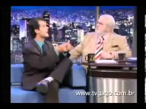 gago - Muito bom...