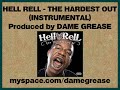 Hell Rell & Styles P - Hardest Out (Instrumental)