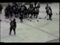 Gilmyr vs Jonquière (Warm Up Foire + Tessier vs Verreault)