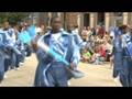 South Shore Drill Team - Persimmon Parade