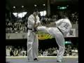 Kyokushin vs Oyama vs... Просмотр видео