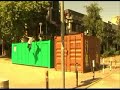 Extreme game of tag Free running