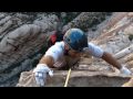 Epinepherine, Red Rocks, Nevada, 5.9