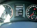 VW SCIROCCO 1.4 TSI 160 CV DSG my2010 - interior