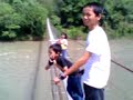 \"Jambatan Gantung\"