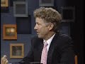 Rand Paul on Government Budgets (Part 1 of 2)