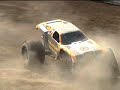 Monster Jam - Salinas, CA - Maximum Destruction Freestyle
