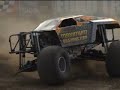 Monster Jam - Salinas, CA - Maximum Destruction Freestyle