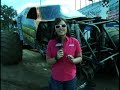 monster jam   salinas ca   maximum destruction freestyle