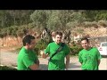 I Ruta del vino de Ibiza Visita a la bodega Can Maymó