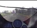 FZS ride