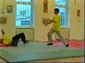 Aikuchido - Messerkampf Utopie vs. Reality