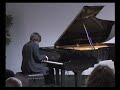 Eduard Lenner plays Bach - Prelude and Fugue in C major