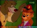 [TaleSpin] Super Baloo - Polish (opening 1) [from TV]