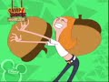 Phineas und Ferb-Song: Einchhörnchen sind in der Hose drin Phineas und Ferb-Song: Einchhörnchen sind in der Hose drin