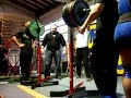 Bembel-Man 2009 Holger Kuttroff 370kg