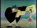 New Adventures of Beany & Cecil - Brotherhood of BLECH pt 1