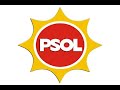 Vinheta PSOL