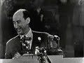 Adlai Stevenson (Music Video) - Sufjan Stevens