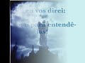 \"Via L�ctea\" - Olavo Bilac