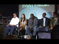 EVENT MUSIC PANAMA LANZAMIENTO