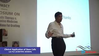 Clinical Application of Stem Cells (Part 4)