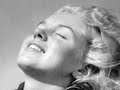 a vid of marilyn and joe..they got married in 1954 and it ended 9 months ago. i used duffy's song warwick avenue