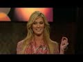 Delta Goodrem - Interview - Rove 2008