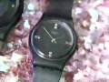 1980s 1987 Fat Boys Christmas Swatch Commercial 1980s 1987 Fat Boys Christmas Swatch Commercial