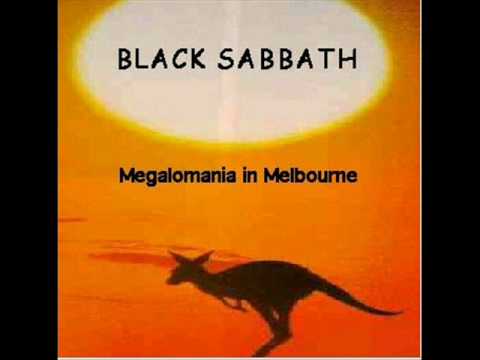 Black Sabbath - Interview on Australian Radio, 1974