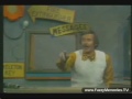 here is a fun segment with b.j. and blob from one of the best and most remembered chicago children's shows (although it was eventually syndicated to other markets) - gigglesnort hotel.

even though it was seen for many years after it was produced, the show was only in production for 3 years - 1975, 1976, and 1977. in chicago, it aired on sunday mornings on wls channel 7. also, did you know that bill jackson provided the voice for blob, as well as all of the other characters on the show?

bring back the fun!

visit:

www.dirtydragon.com

to purchase some great dvd's of gigglesnort hotel. tell 'em fuzzymemories sent ya!

copyright 1982, bill jackson. all rights reserved.

visit - http://www.fuzzymemories.tv 
for more classic chicago tv fun!