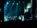 PETER FOX - Stadtaffe  im Palladium in K�ln