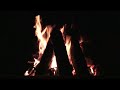 Lagerfeuer