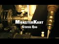 Monster Kart 3