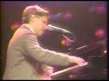gimmie somma' that...amos milburn, with a side of:
roy brown, maxwell davis, paul gayten, wynonnie harris, jimmy liggins ...and jump to it man!
put this on stage, even psb, in 1988 was being out there a little too far ahead of the 