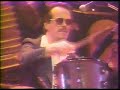 gimmie somma' that...amos milburn, with a side of:
roy brown, maxwell davis, paul gayten, wynonnie harris, jimmy liggins ...and jump to it man!
put this on stage, even psb, in 1988 was being out there a little too far ahead of the 