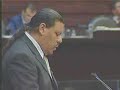 Un DIPUTADO que NO SABE LEER  Otro mas 
