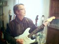 Chinacaster / Fender Classic Player