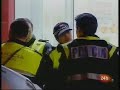 Un atracador ha resultado muerto y un policía nacional ha resultado herido de bala en un robo perpetrado esta noche en el supermercado Bon Sabor de la calle Eduardo Dato de Sevilla.Noticia original RTVE-ANDALUCIA