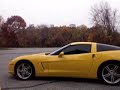 My 2008 LS3 Corvette - QuikVid My 2008 LS3 Corvette - QuikVid