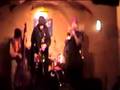 Abdelhai Bennani quintet